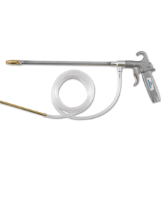 lot 49369 image: Guard Air 79SG Syphon Gun