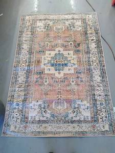 lot 49387 image: NULOOM AREA RUG, MODEL HJAU18A, SIZE 4 X 6