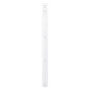 lot 49400 image: GE 22in. Plug-In LED Under Cabinet Light Fixture, 26536