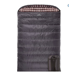 lot 49411 image: Teton Sports sleeping bag