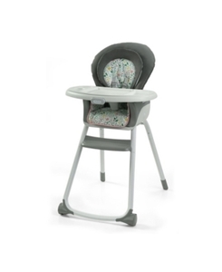lot 49441 image: Graco Made2Grow 6-in-1 Highchair