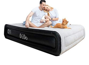 lot 49468 image: Didio Air Mattress