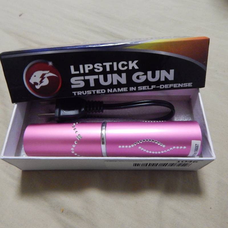 Lipstick stun gun 85TH SURPLUS DEALS DEALS DEALS • SOUTH KC/Grandview