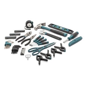 lot 109 image: Home Tool Kit  (76-Piece)