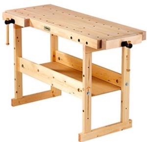lot 200 image: Sjobergs Nordic Plus 1450 Workbench