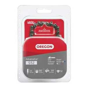 lot 267 image: 2 count of Oregon S52 AdvanceCut Saw Chain, 14