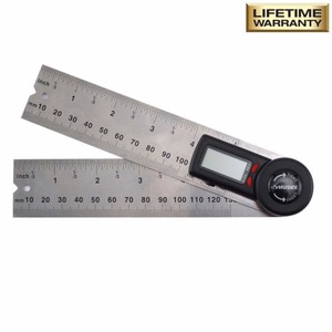 lot 271 image: Husky Digital 5 in. Angle Finder