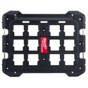 lot 283 image: Milwaukee Packout MOUNTING PLATEAU