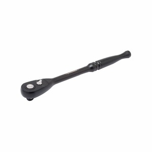 lot 328 image: Husky 38 in. Drive 100-Position Low-Profile Long Handle Ratchet