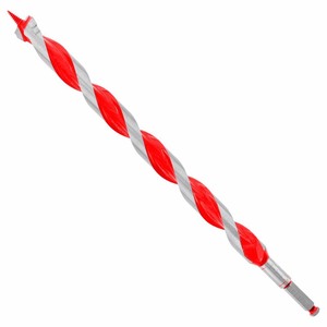 lot 337 image: Diablo-DAG3130 Diablo 1-18in. x 17-12in. Auger Bit