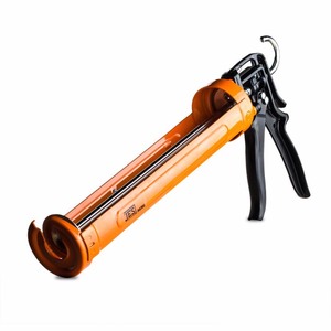 lot 338 image: JES Innovations 1 qt. 261 High Thrust Caulk and Adhesive Gun