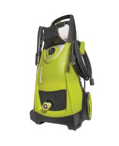 lot 8463 image: Sun Joe SPX3000 Electric Pressure Washer 2030 Psi Max 1.76 Gpm 14.5-Amp