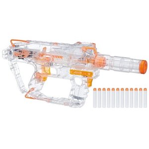 lot 8729 image: Nerf Modulus Ghost Ops Evader