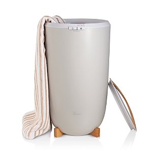 lot 8736 image: Zadro Ultra Large Towel Warmer, Gray