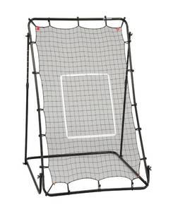 lot 8843 image: Franklin Sports Mlb 2-In-1 Multi Position Return Trainer