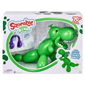 lot 8852 image: Squeakee The Balloon Dino