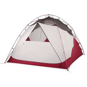 lot 8853 image: MSR Habitude 6 Camping Tent
