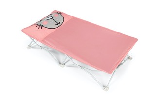lot 8341 image: Regalo My Cot Pals Pink