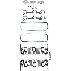 lot 8348 image: Engine Intake Manifold Gasket Set