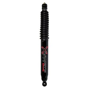 lot 8372 image: Skyjacker Black Max Shock Absorber 2002-2005 GMC Yukon XL 2500 4 Wheel Drive w Rear STD Suspension