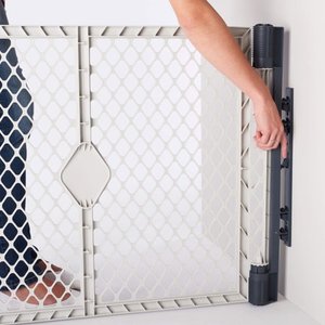 lot 8621 image: Toddleroo by North States Superyard Wall Mount Kit