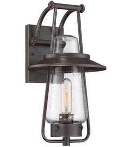 lot 8405 image: DFI exterior wall lantern