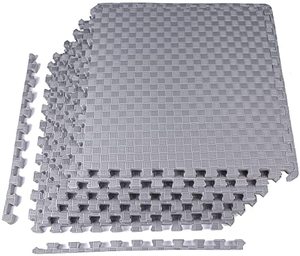 lot 8659 image: Balance Form Eva Mats set of 6