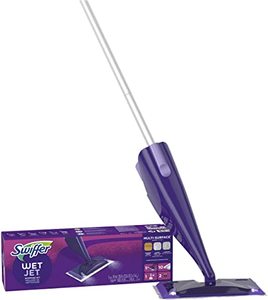 lot 8667 image: Swiffer WetJet