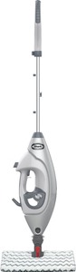 lot 8711 image: Shark - Professional Steam Pocket Stick Steam Cleaner - White