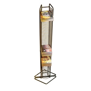 lot 8627 image: Atlantic Onyx 80CD Rack