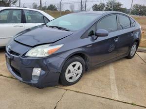 lot 119 image: 2011 Prius Toyota