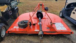 lot 9057 image: 2013 Bush Hog Cutter (BH16)