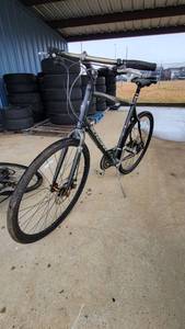 lot 9072 image: Small 810 Schwinn Street Bike
