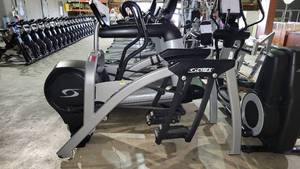 lot 9117 image: Cybex Arc Trainer (630A)