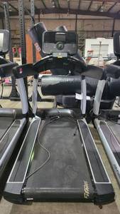 lot 9124 image: FlexDeck Shock Absorption System (95T)