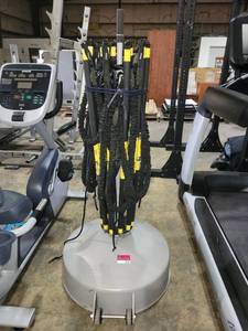 lot 9126 image: TRX Rip Training Equipment