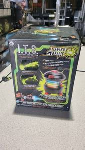 lot 9149 image: Light Strike Kids Gun Set&nbsp