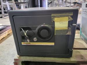 lot 9164 image: Sentry Safe - Combo Unknown - Keys Included