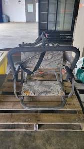 lot 9228 image: Hunting Tree Stand