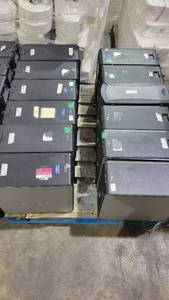 lot 9243 image: (11) Dell Optiplex 760 Computer Towers&nbsp&nbsp