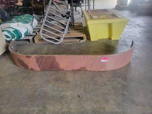 lot 9266 image: Trailer Fender