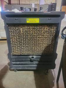 lot 9288 image: Two Speed Port-A-Cool 2000 Fan Model PACCYCO2&nbsp