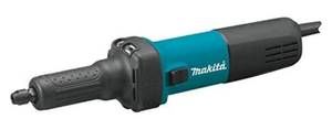 lot 992 image: Makita GD0601 14 Die Grinder, with ACDC Switch, Blue