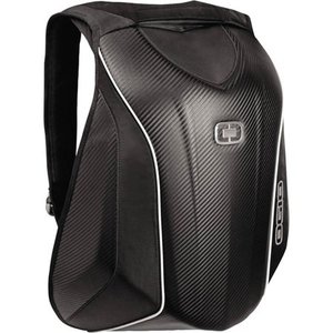 lot 1000 image: OGIO - 123006_36 - No Drag Mach 5 Backpack - Stealth