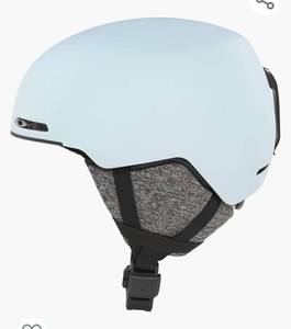 lot 9108 image: Oakley Mod1 Adult Ski Snowboarding Helmet Size XL