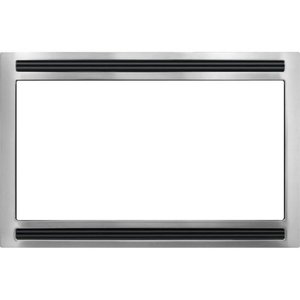 lot 36697 image: Genuine Frigidaire MWTK27KF TRIM KIT