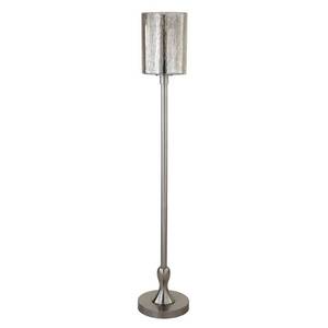 lot 36871 image: Camden&Wells - Numit Floor Lamp - Brushed Nickel
