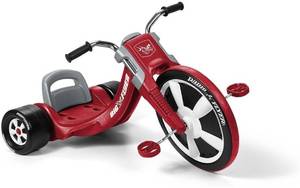 lot 36910 image: Radio Flyer Big Flyer