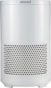 lot 36943 image: BISSELL - MYair Pro Air Purifier - White