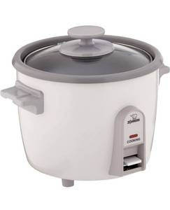 lot 36947 image: Zojirushi Rice Cooker